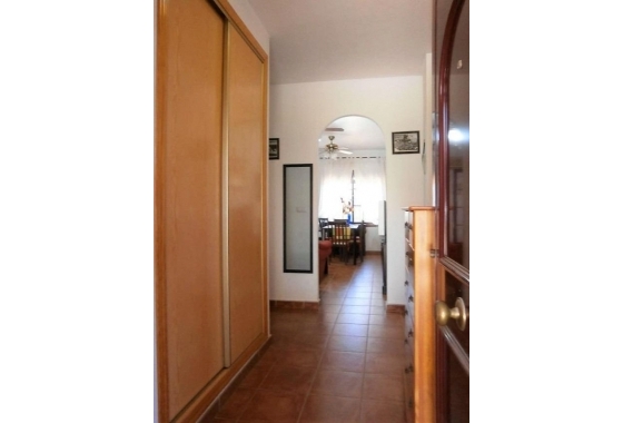 Wiederverkauf - Bungalow - Torrevieja - Torretas