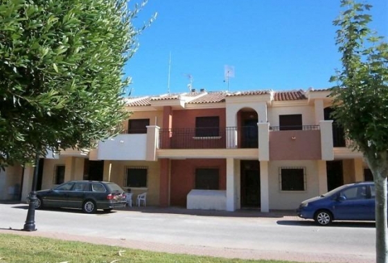 Wiederverkauf - Bungalow - Torrevieja - Torretas