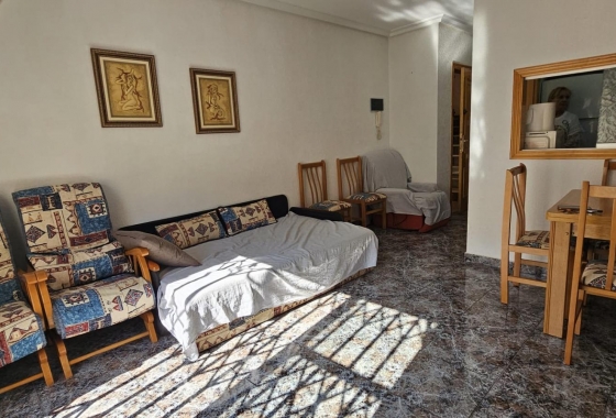 Herverkoop - Appartement / flat - San Pedro del Pinatar - San Pedro Del Pinatar