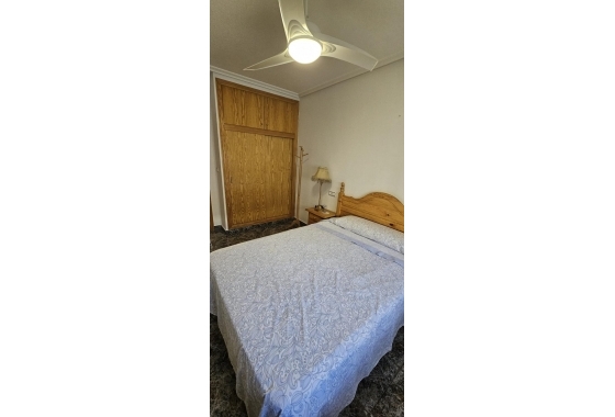 Herverkoop - Appartement / flat - San Pedro del Pinatar - San Pedro Del Pinatar