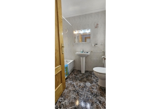 Herverkoop - Appartement / flat - San Pedro del Pinatar - San Pedro Del Pinatar