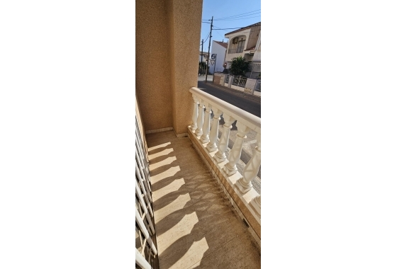 Herverkoop - Appartement / flat - San Pedro del Pinatar - San Pedro Del Pinatar