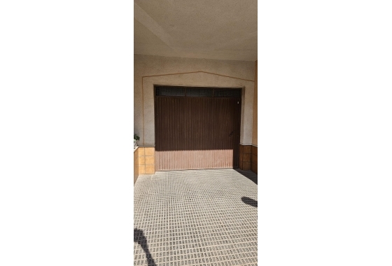 Herverkoop - Appartement / flat - San Pedro del Pinatar - San Pedro Del Pinatar