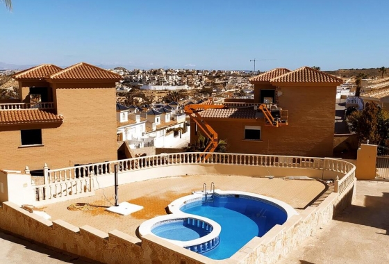 Revente - Villa - Ciudad Quesada - Costa Blanca