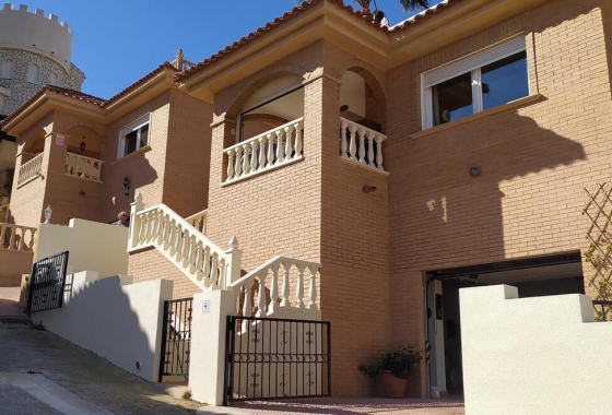 Revente - Villa - Ciudad Quesada - Costa Blanca