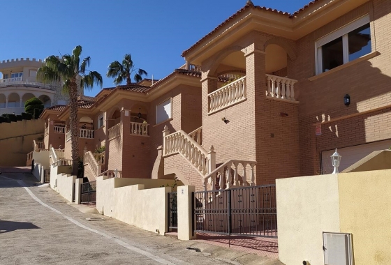 Revente - Villa - Ciudad Quesada - Costa Blanca