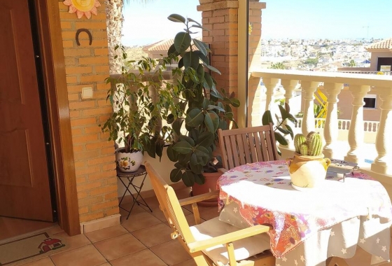 Revente - Villa - Ciudad Quesada - Costa Blanca