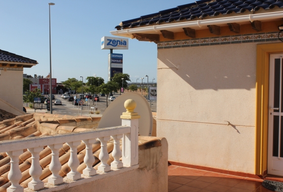 Herverkoop - Villa - La Zenia - Costa Blanca