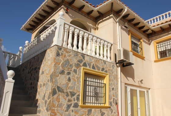 Herverkoop - Villa - La Zenia - Costa Blanca