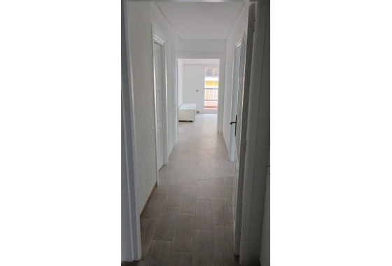 Revente - Appartement - Altea - Costa Blanca