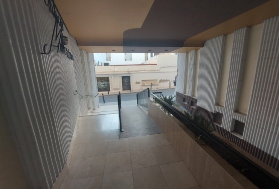 Revente - Appartement - Altea - Costa Blanca