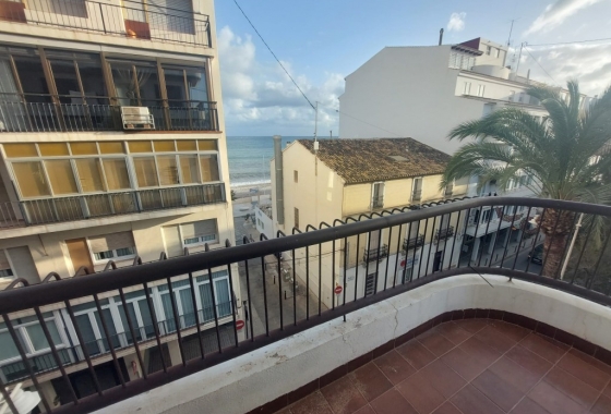 Revente - Appartement - Altea - Costa Blanca