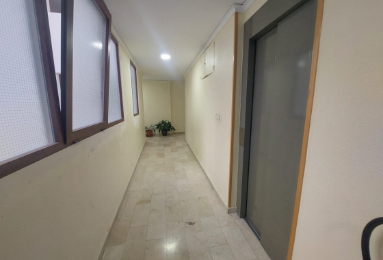 Revente - Appartement - Altea - Costa Blanca