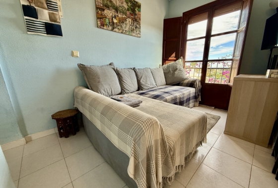 Resale - Apartment / flat - San Miguel de Salinas - Inland