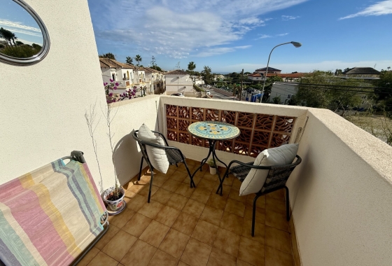 Resale - Apartment / flat - San Miguel de Salinas - Inland