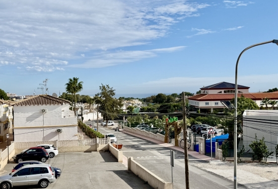 Resale - Apartment / flat - San Miguel de Salinas - Inland