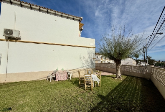 Resale - Apartment / flat - San Miguel de Salinas - Inland