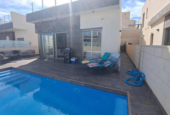 Reventa - Villa - Orihuela Costa - Costa Blanca