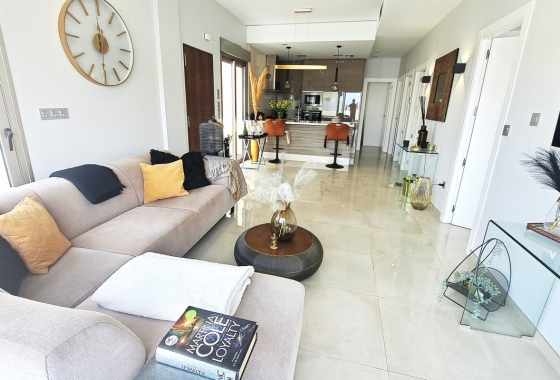 Reventa - Villa - Orihuela Costa - Costa Blanca