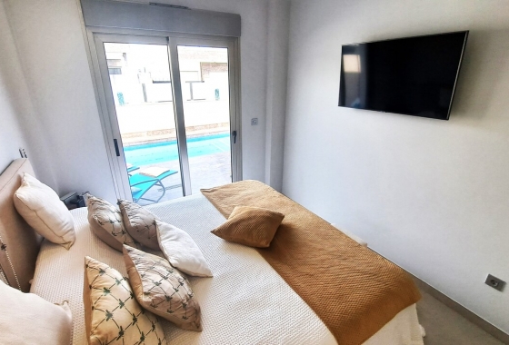 Reventa - Villa - Orihuela Costa - Costa Blanca