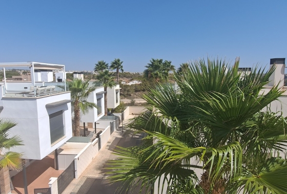 Перепродажа - Вилла - Orihuela Costa - Costa Blanca