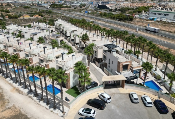 Перепродажа - Вилла - Orihuela Costa - Costa Blanca