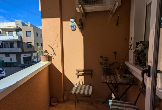 Resale - Apartment / flat - San Miguel de Salinas - Inland