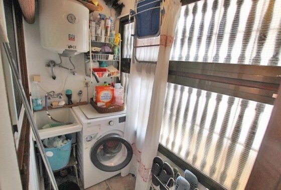 Herverkoop - Herenhuis - Guardamar del Segura - Benamor