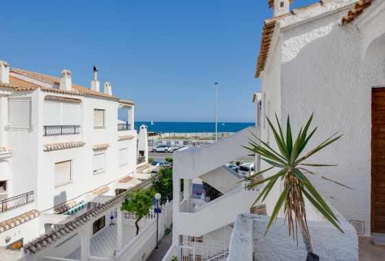 Wiederverkauf - Bungalow - Torrevieja - Costa Blanca