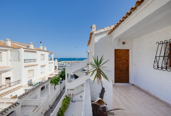 Wiederverkauf - Bungalow - Torrevieja - Costa Blanca