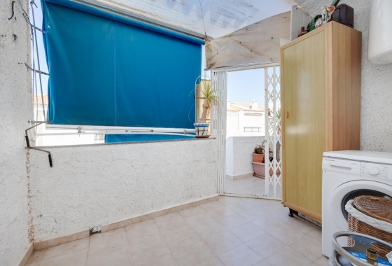 Wiederverkauf - Bungalow - Torrevieja - Costa Blanca