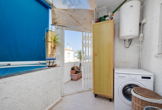 Wiederverkauf - Bungalow - Torrevieja - Costa Blanca