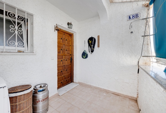 Wiederverkauf - Bungalow - Torrevieja - Costa Blanca