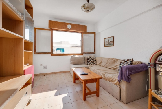 Wiederverkauf - Bungalow - Torrevieja - Costa Blanca