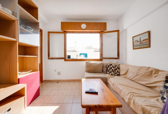 Wiederverkauf - Bungalow - Torrevieja - Costa Blanca