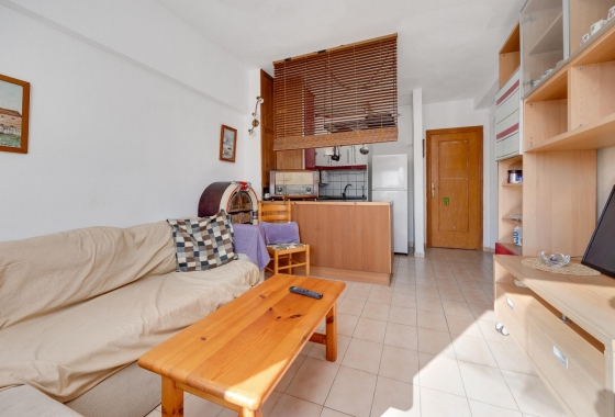 Wiederverkauf - Bungalow - Torrevieja - Costa Blanca