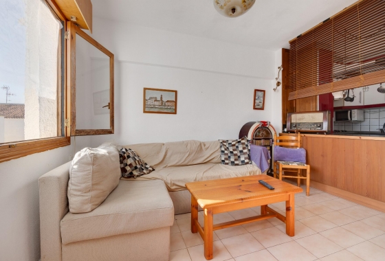 Wiederverkauf - Bungalow - Torrevieja - Costa Blanca