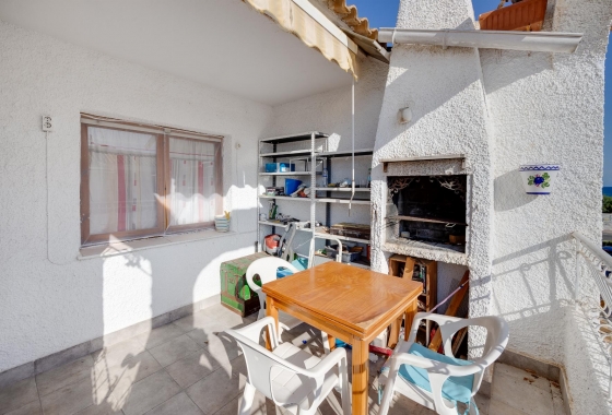 Wiederverkauf - Bungalow - Torrevieja - Costa Blanca