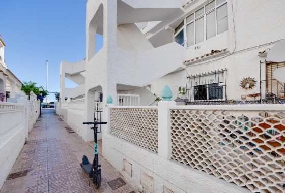 Wiederverkauf - Bungalow - Torrevieja - Costa Blanca