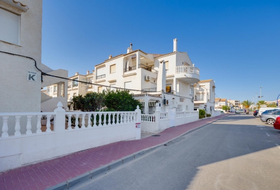 Wiederverkauf - Bungalow - Torrevieja - Costa Blanca