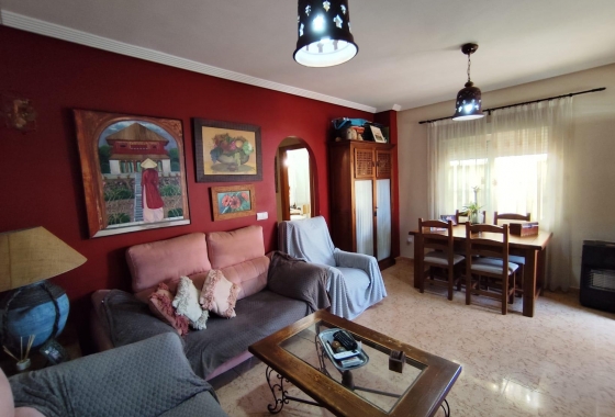 Wiederverkauf - Villa - Torrevieja - Aguas Nuevas 2