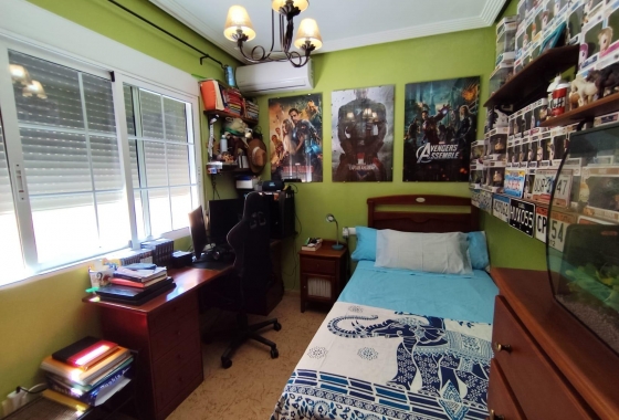 Wiederverkauf - Villa - Torrevieja - Aguas Nuevas 2