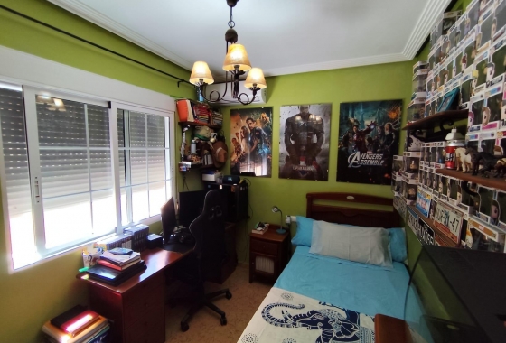 Wiederverkauf - Villa - Torrevieja - Aguas Nuevas 2