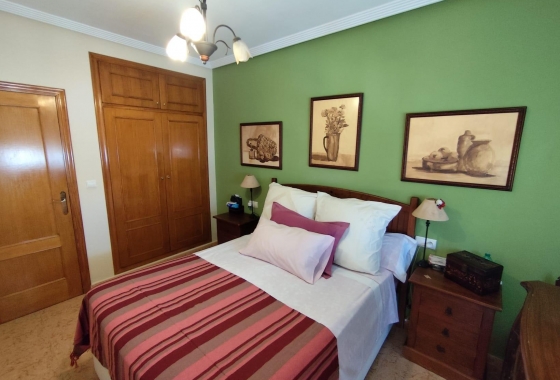 Wiederverkauf - Villa - Torrevieja - Aguas Nuevas 2