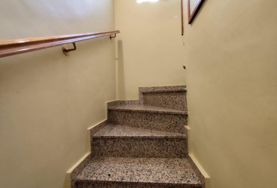 Wiederverkauf - Villa - Torrevieja - Aguas Nuevas 2