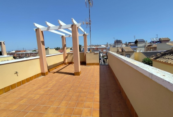 Wiederverkauf - Villa - Torrevieja - Aguas Nuevas 2