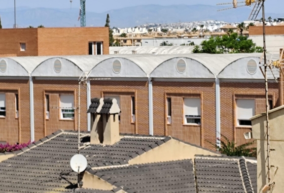 Wiederverkauf - Villa - Torrevieja - Aguas Nuevas 2