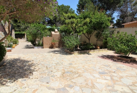 Herverkoop - Villa - Torrevieja - Los Balcones