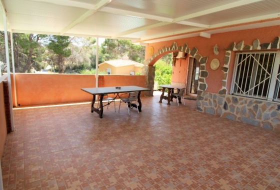 Herverkoop - Villa - Torrevieja - Los Balcones