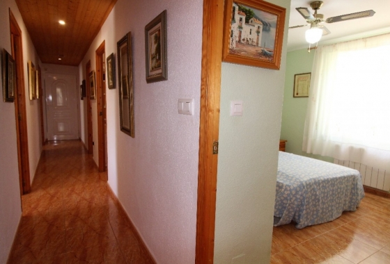 Herverkoop - Villa - Torrevieja - Los Balcones